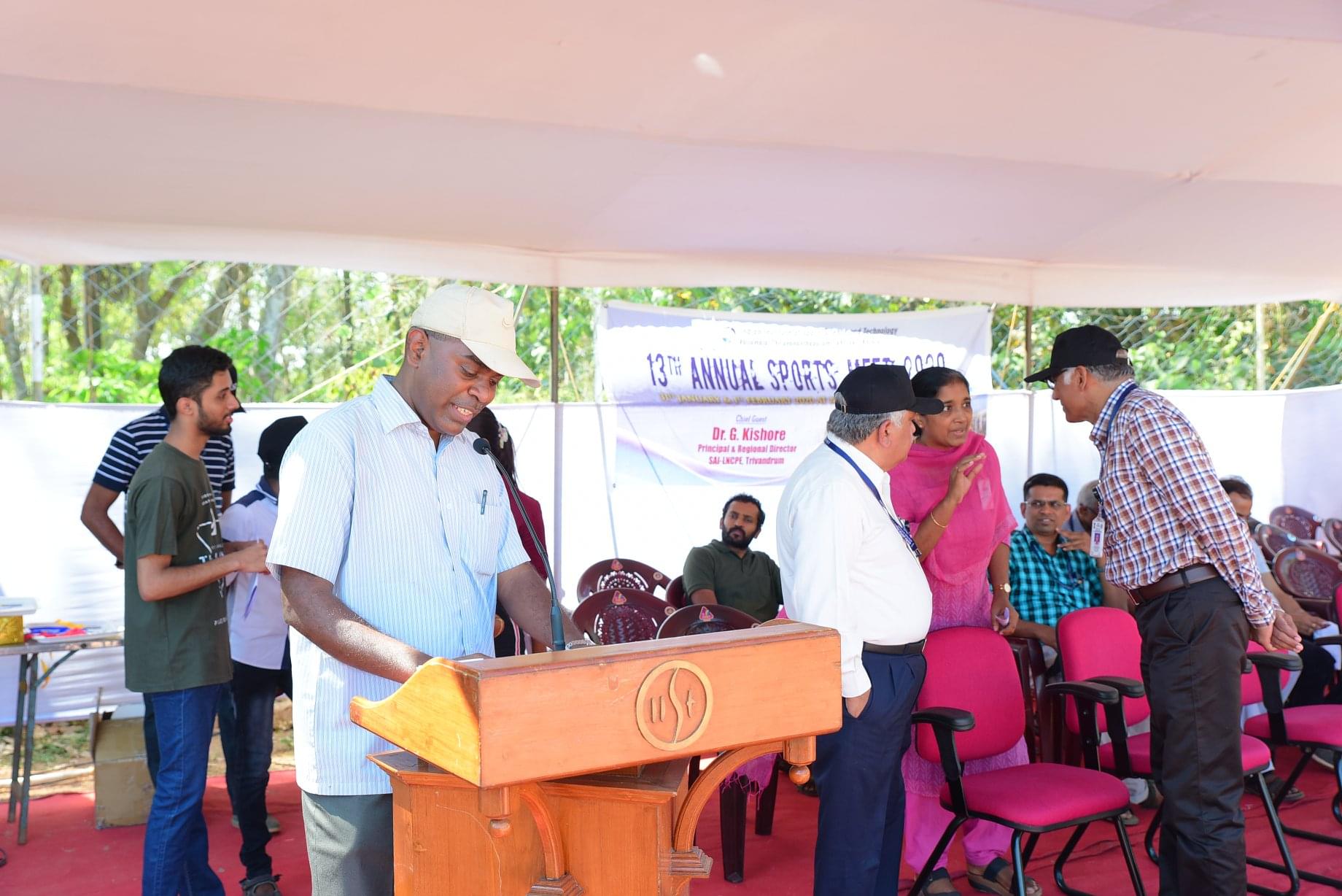 IIST Sports photo 12