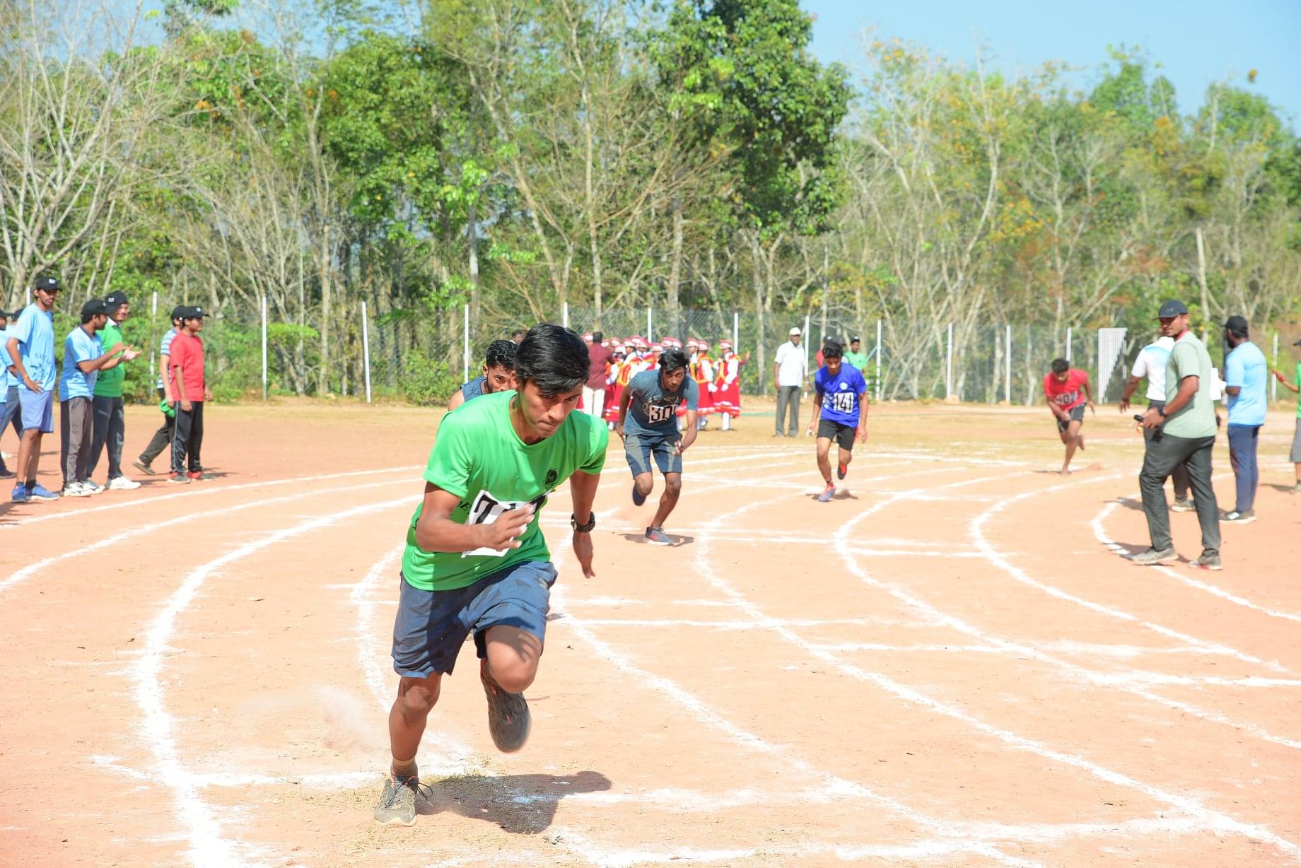 IIST Sports photo 13