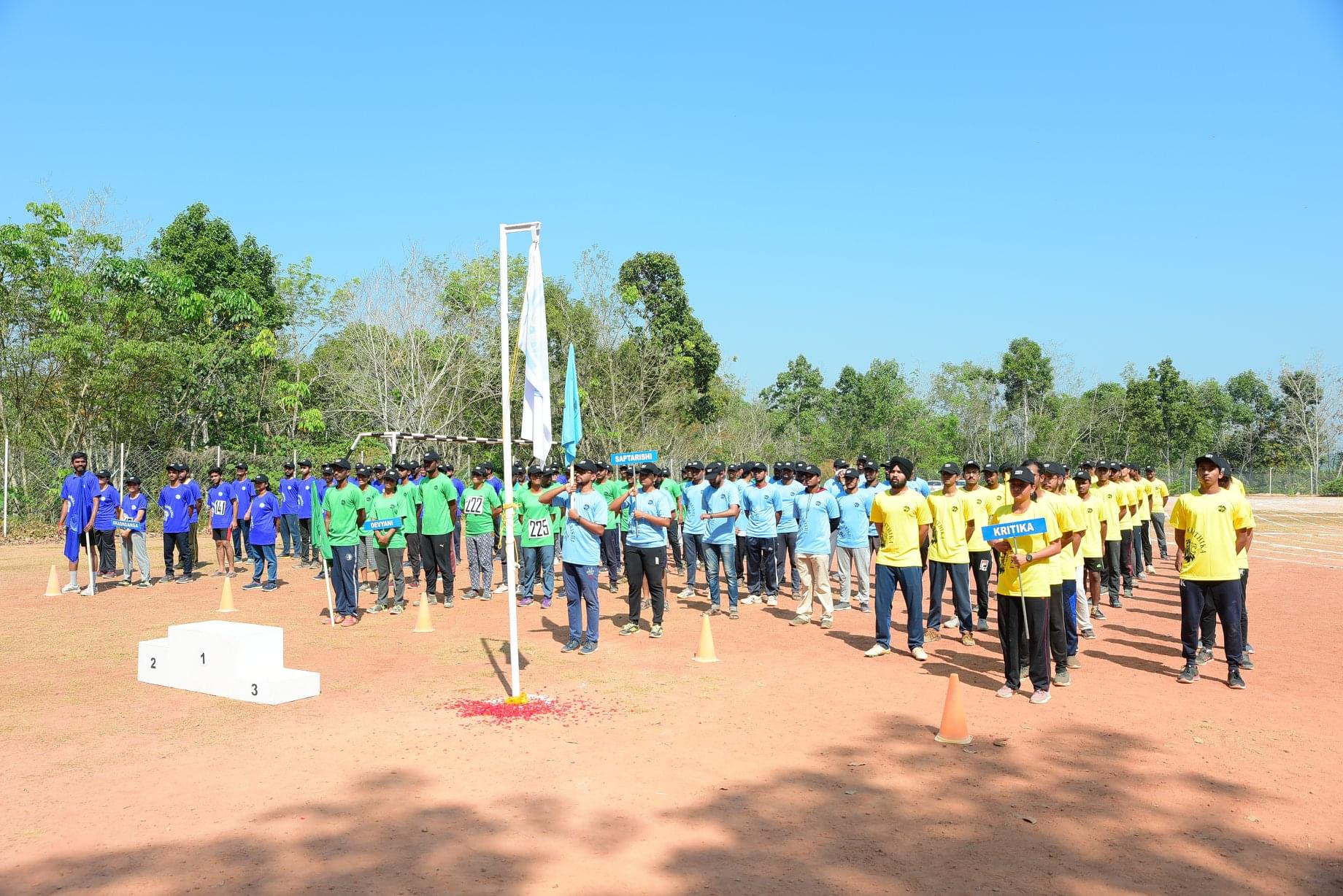 IIST Sports photo 14