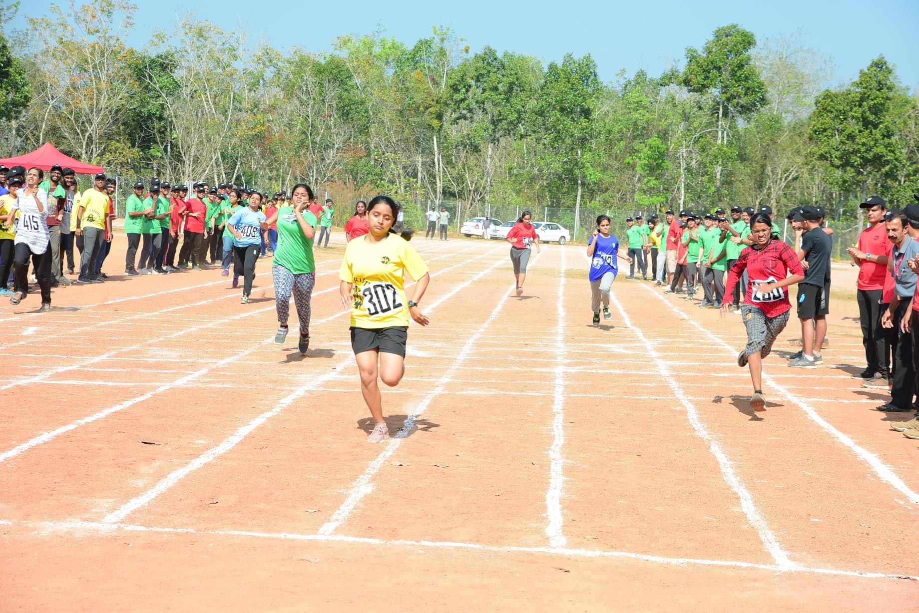 IIST Sports photo 15