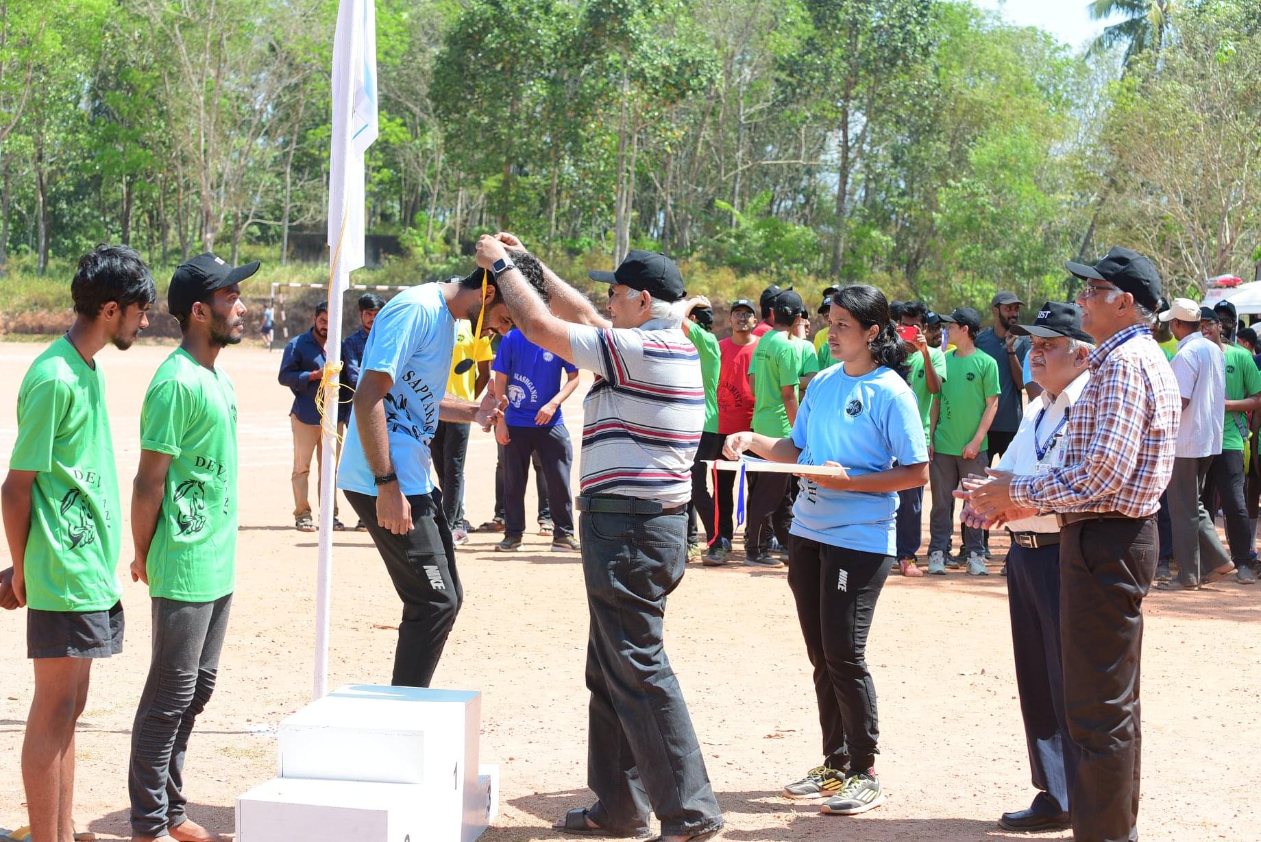 IIST Sports photo 16