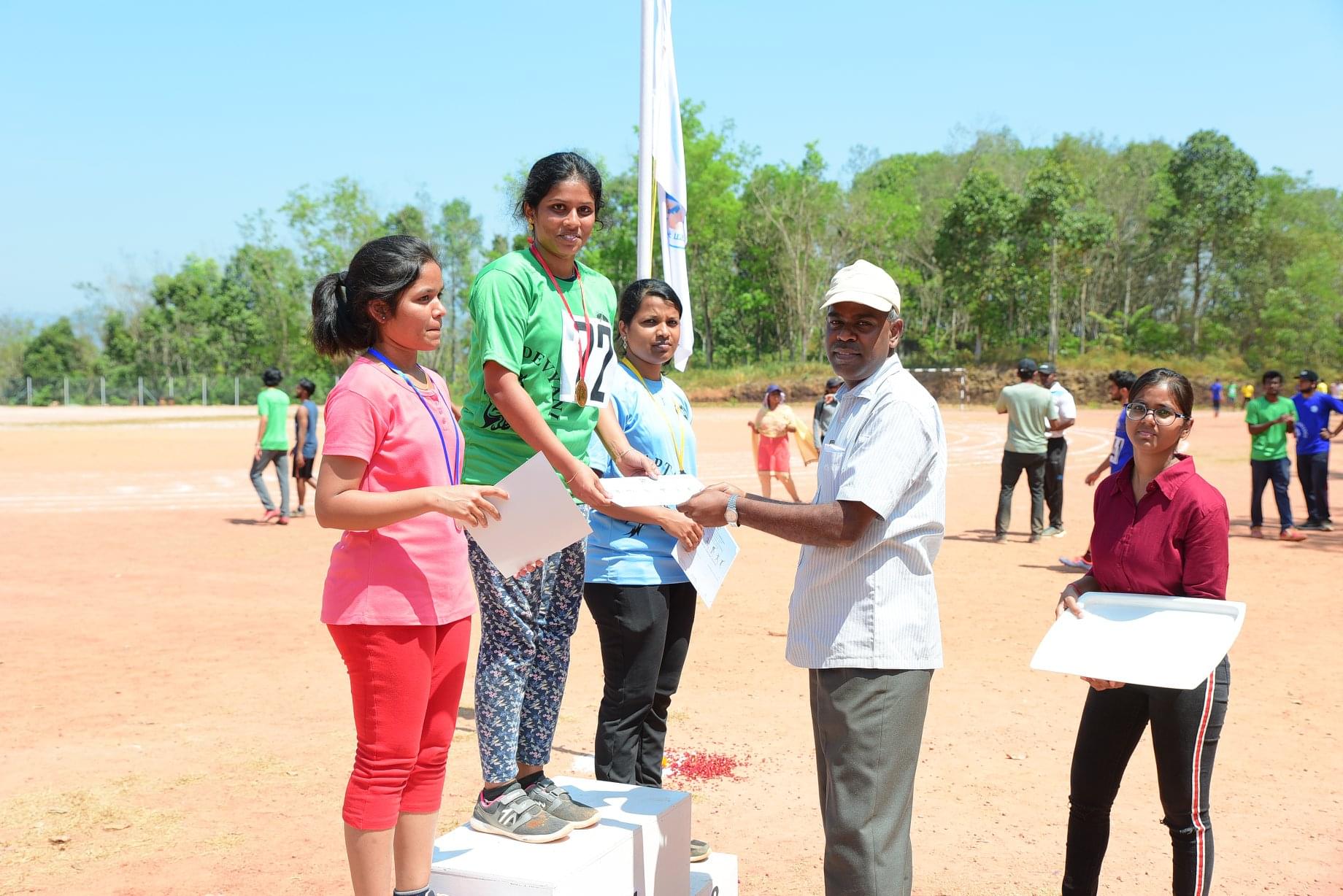 IIST Sports photo 17