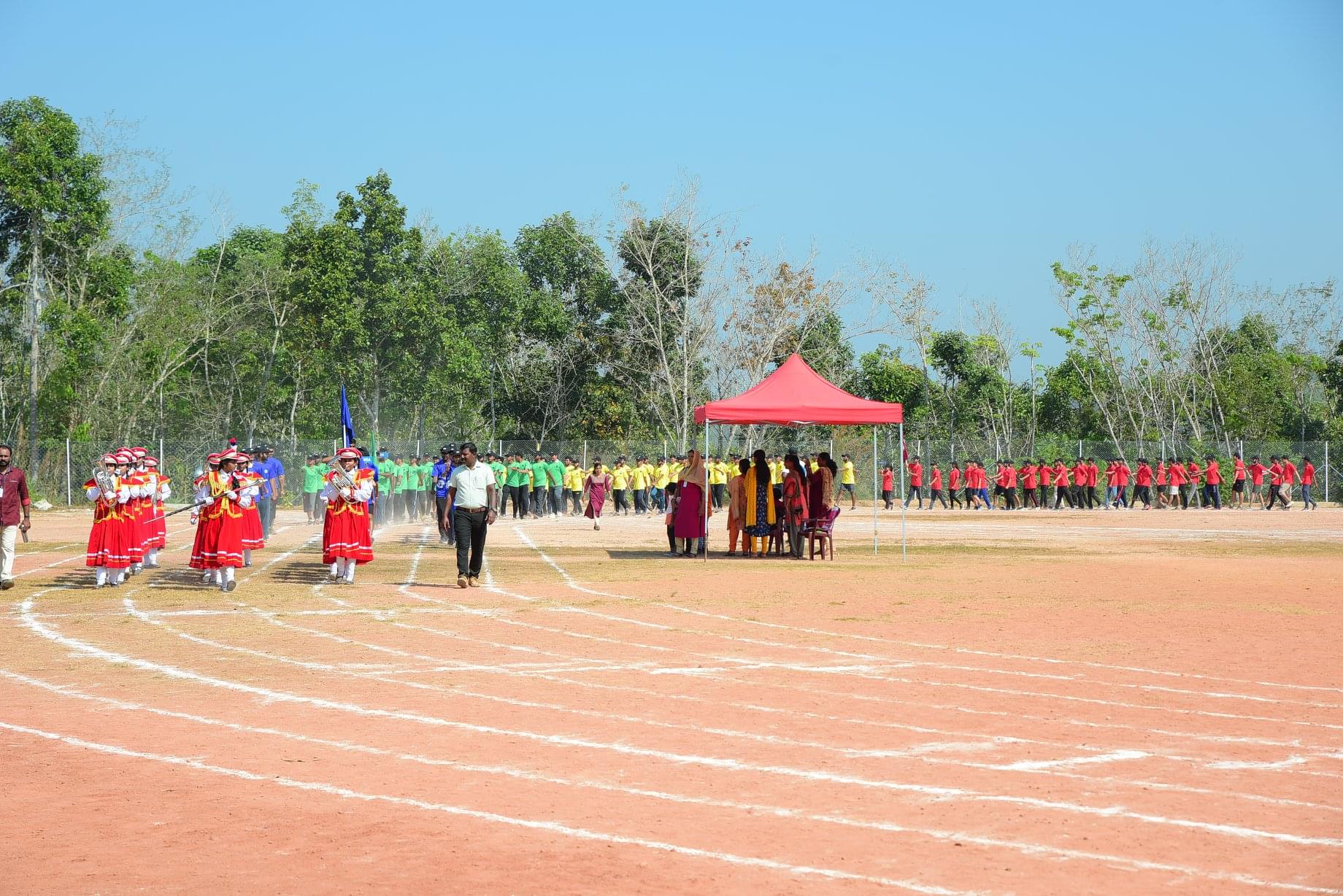 IIST Sports photo 18