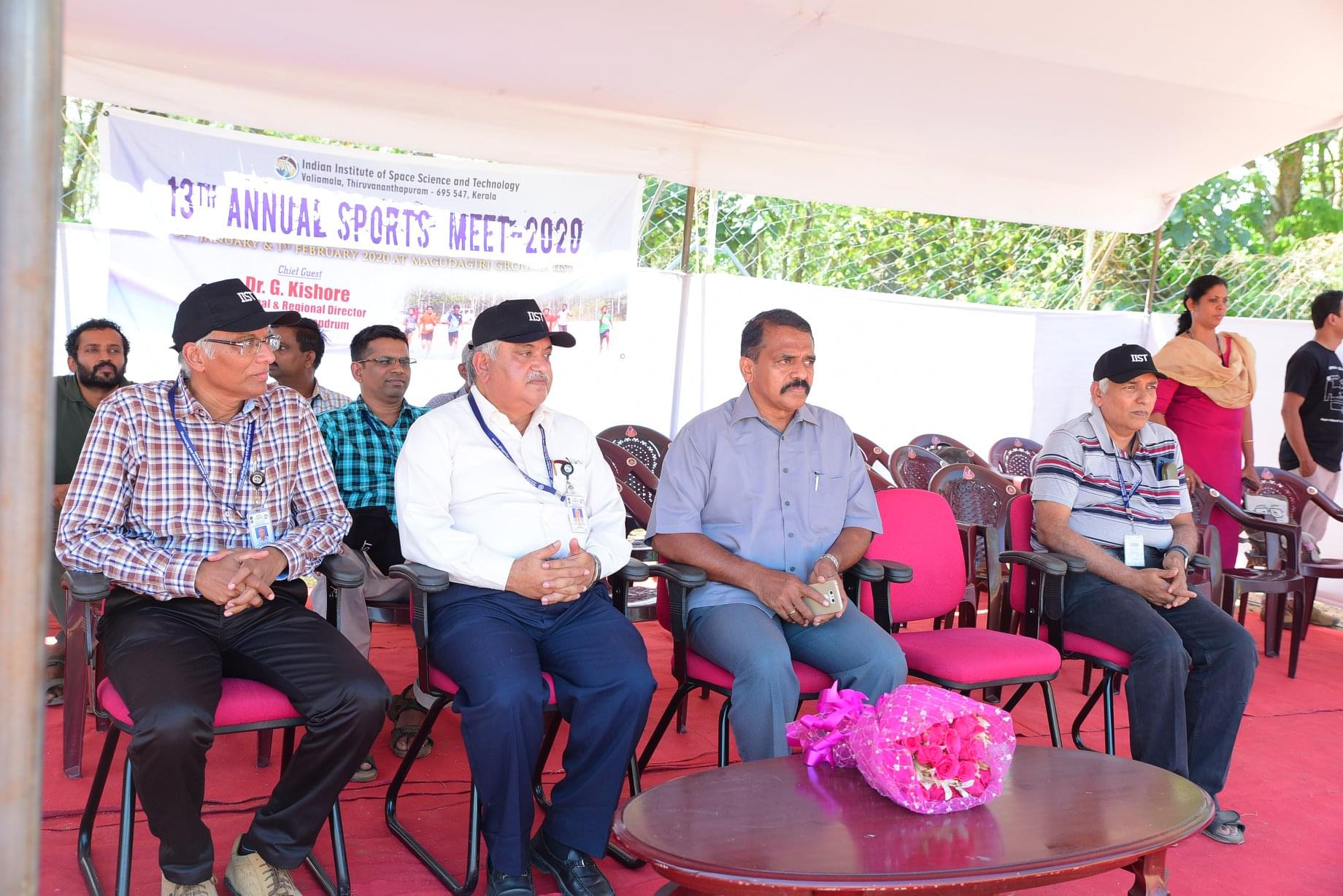 IIST Sports photo 19