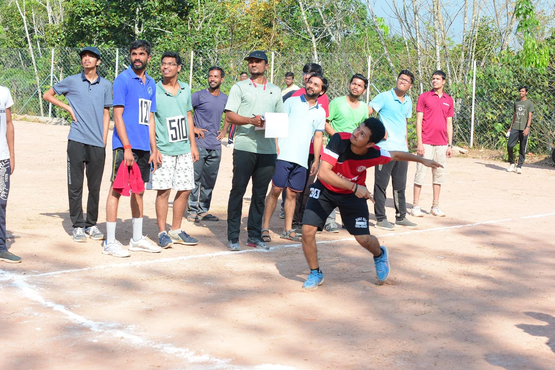 IIST Sports photo 21