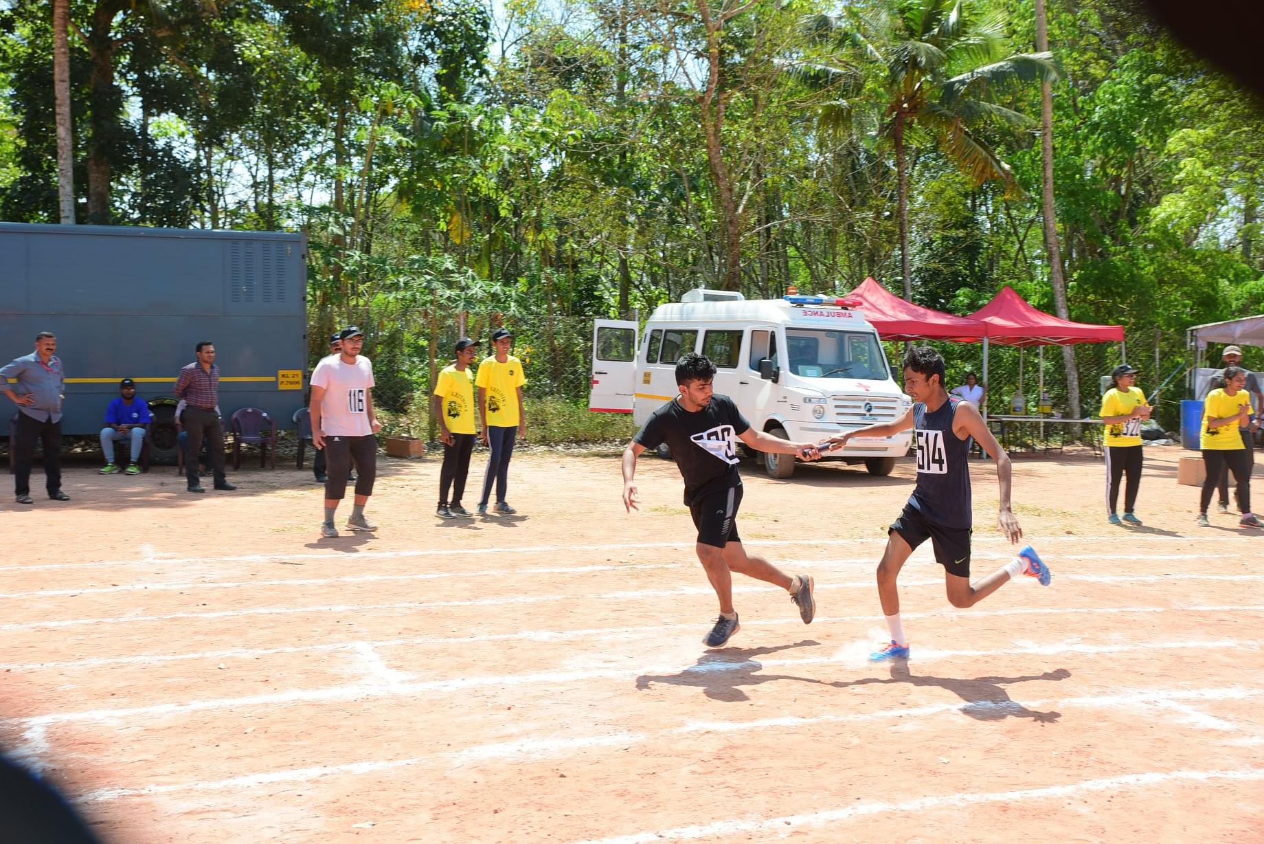 IIST Sports photo 24