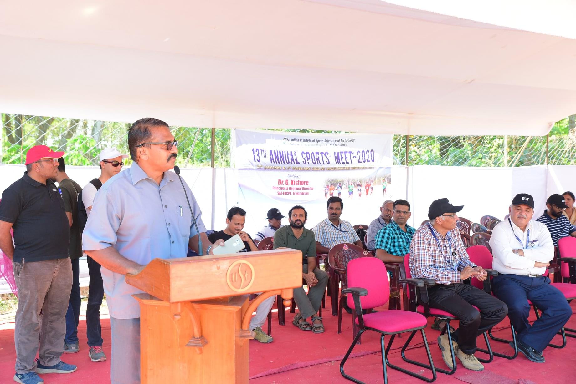 IIST Sports photo 25