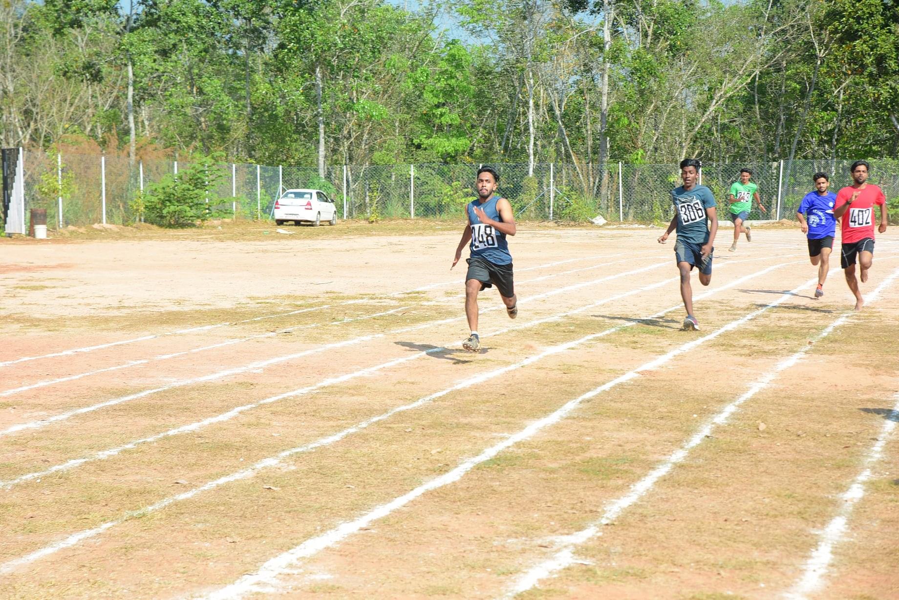 IIST Sports photo 26