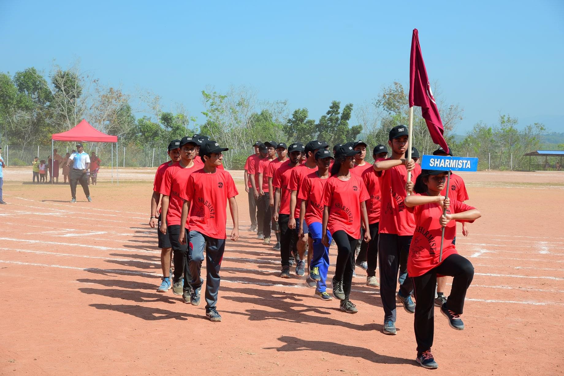 IIST Sports photo 27