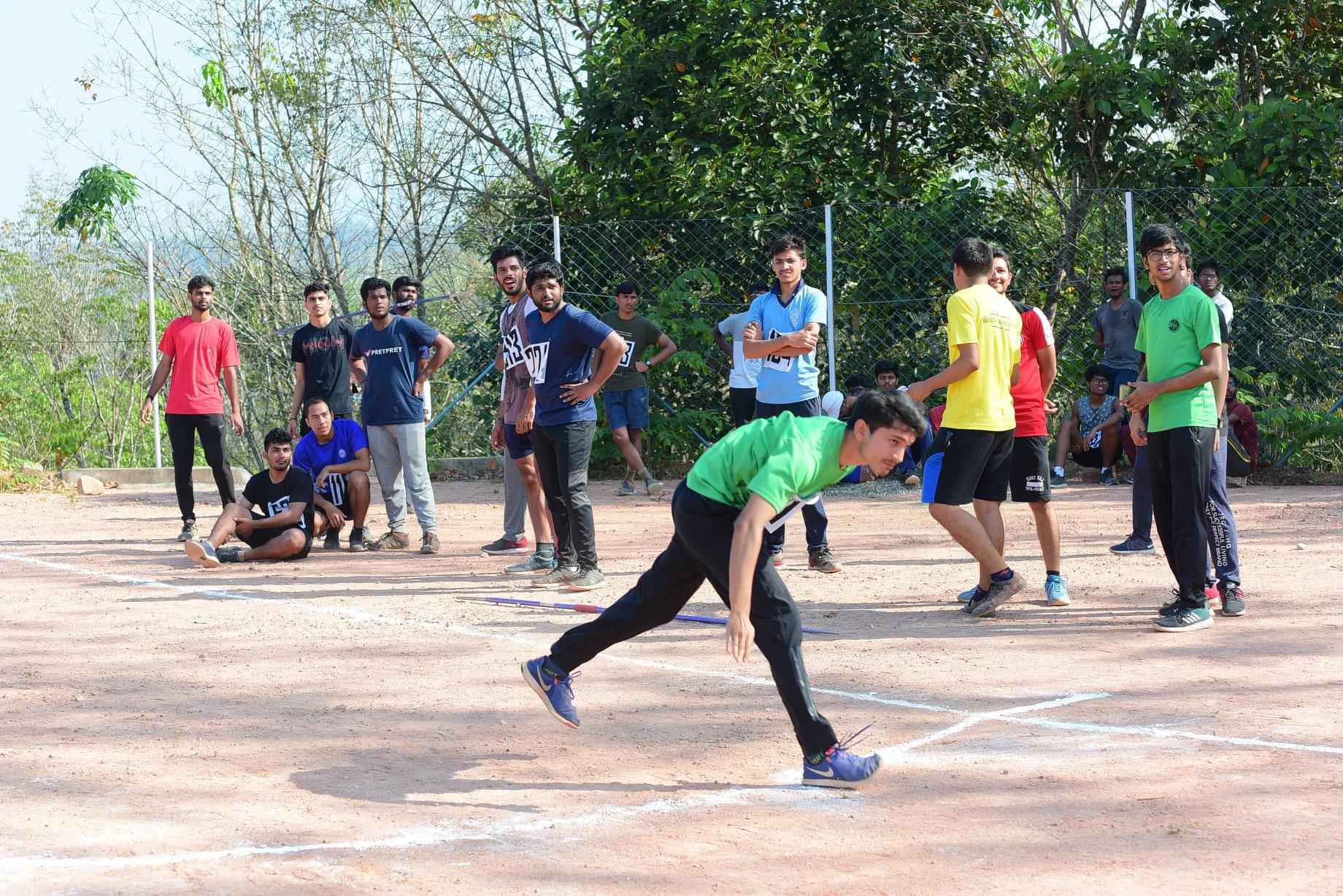 IIST Sports photo 28