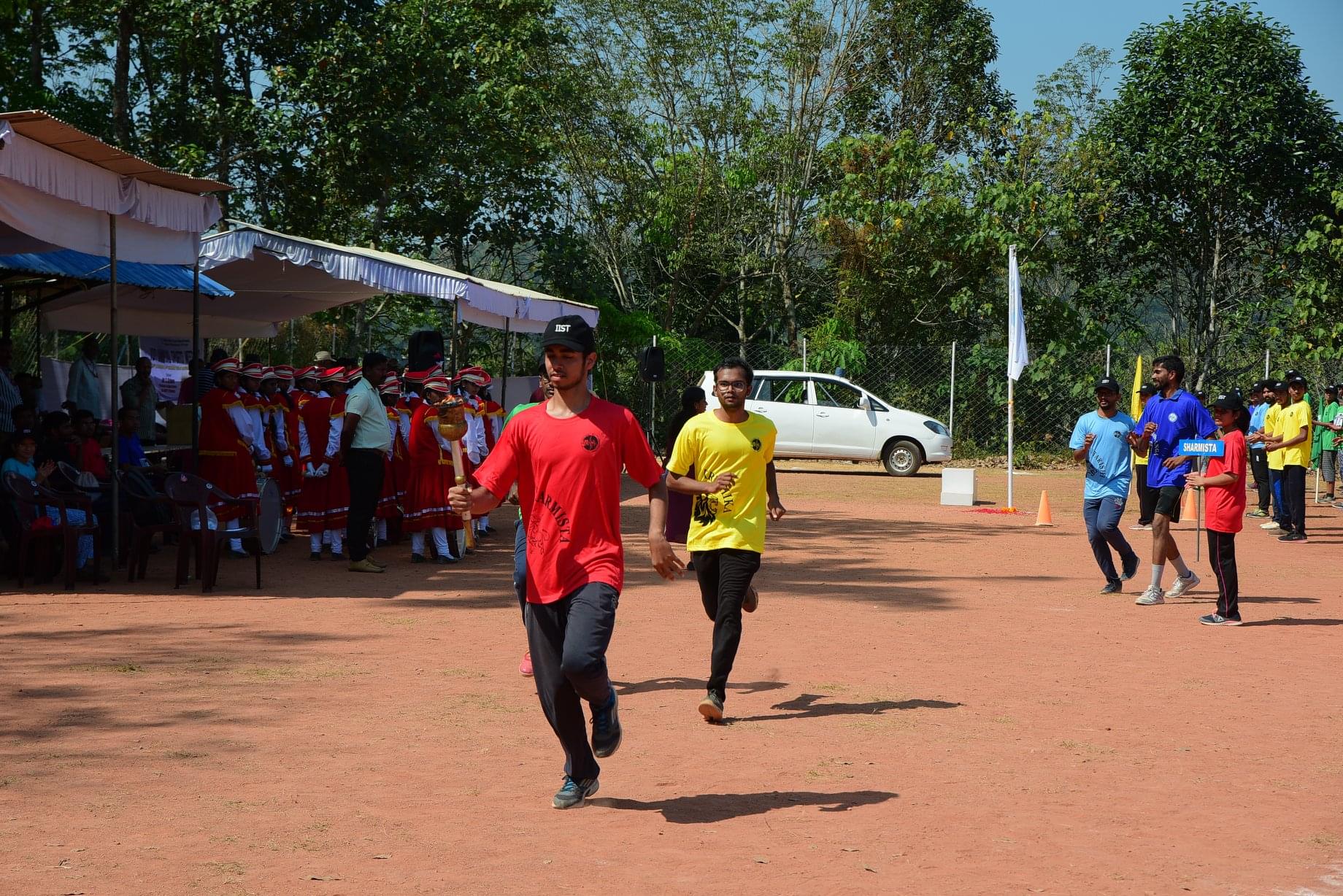 IIST Sports photo 29