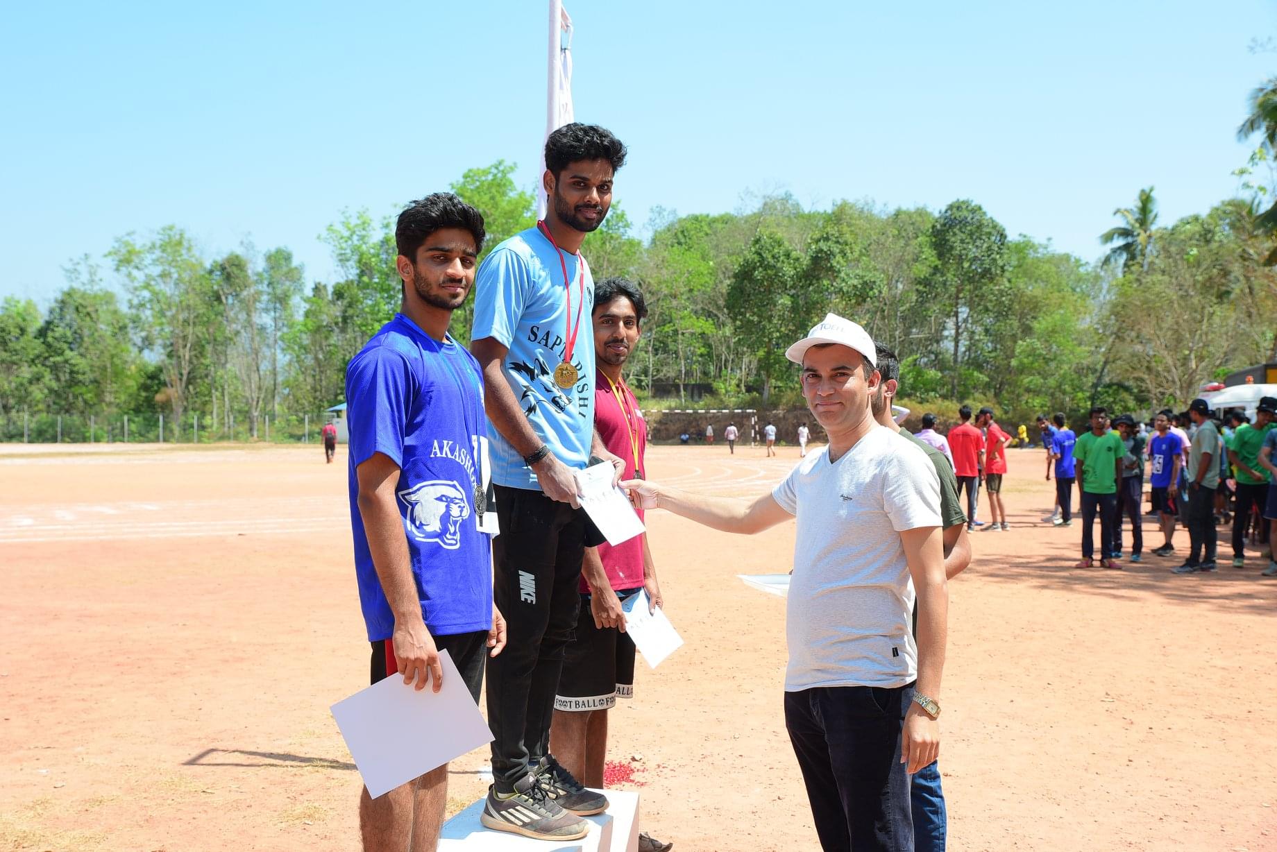 IIST Sports photo 30