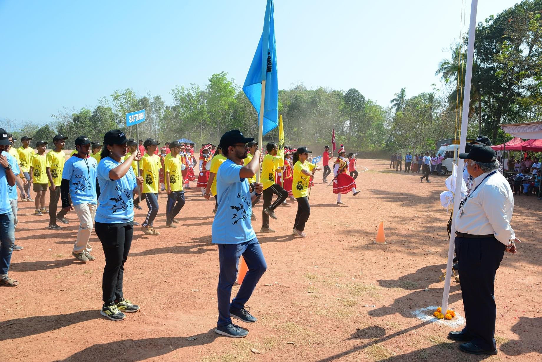 IIST Sports photo 31