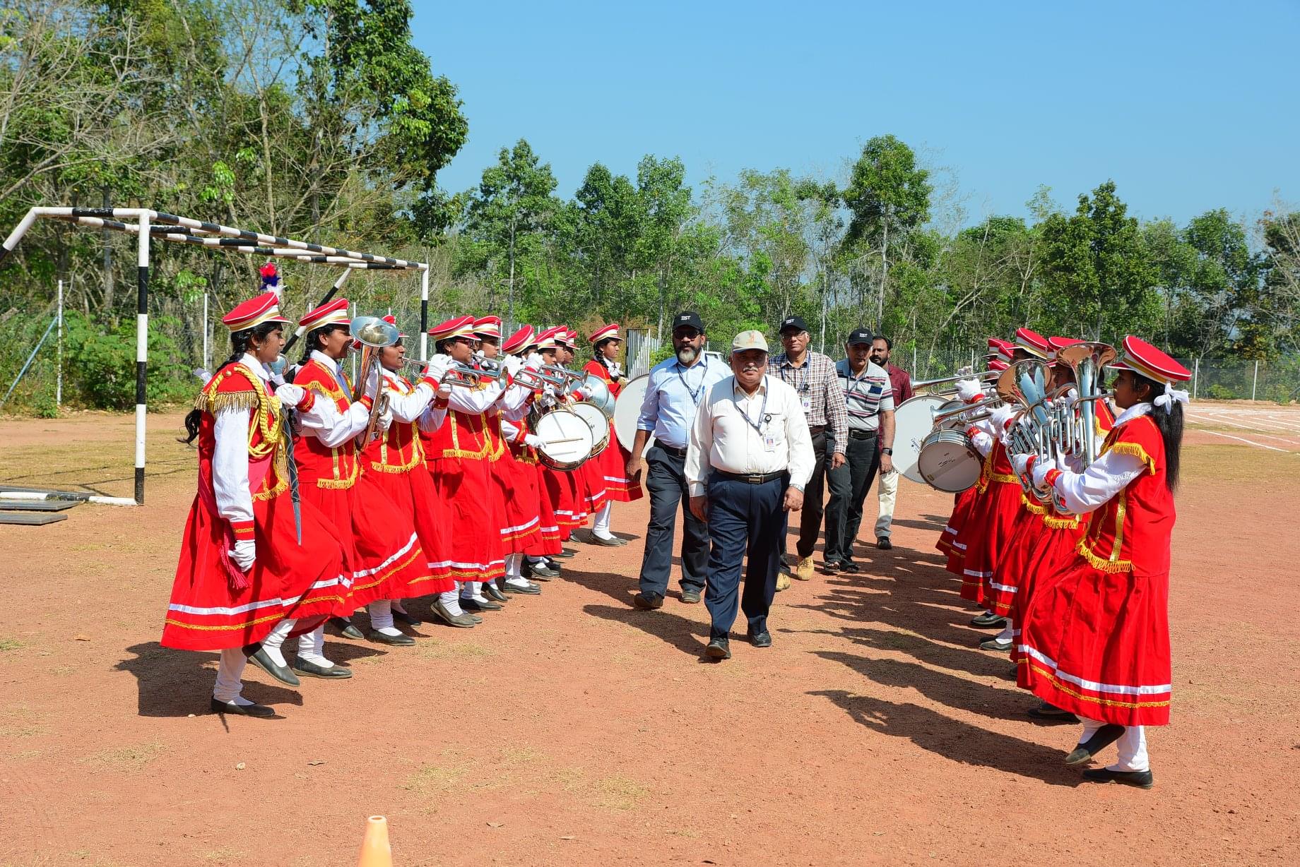 IIST Sports photo 32