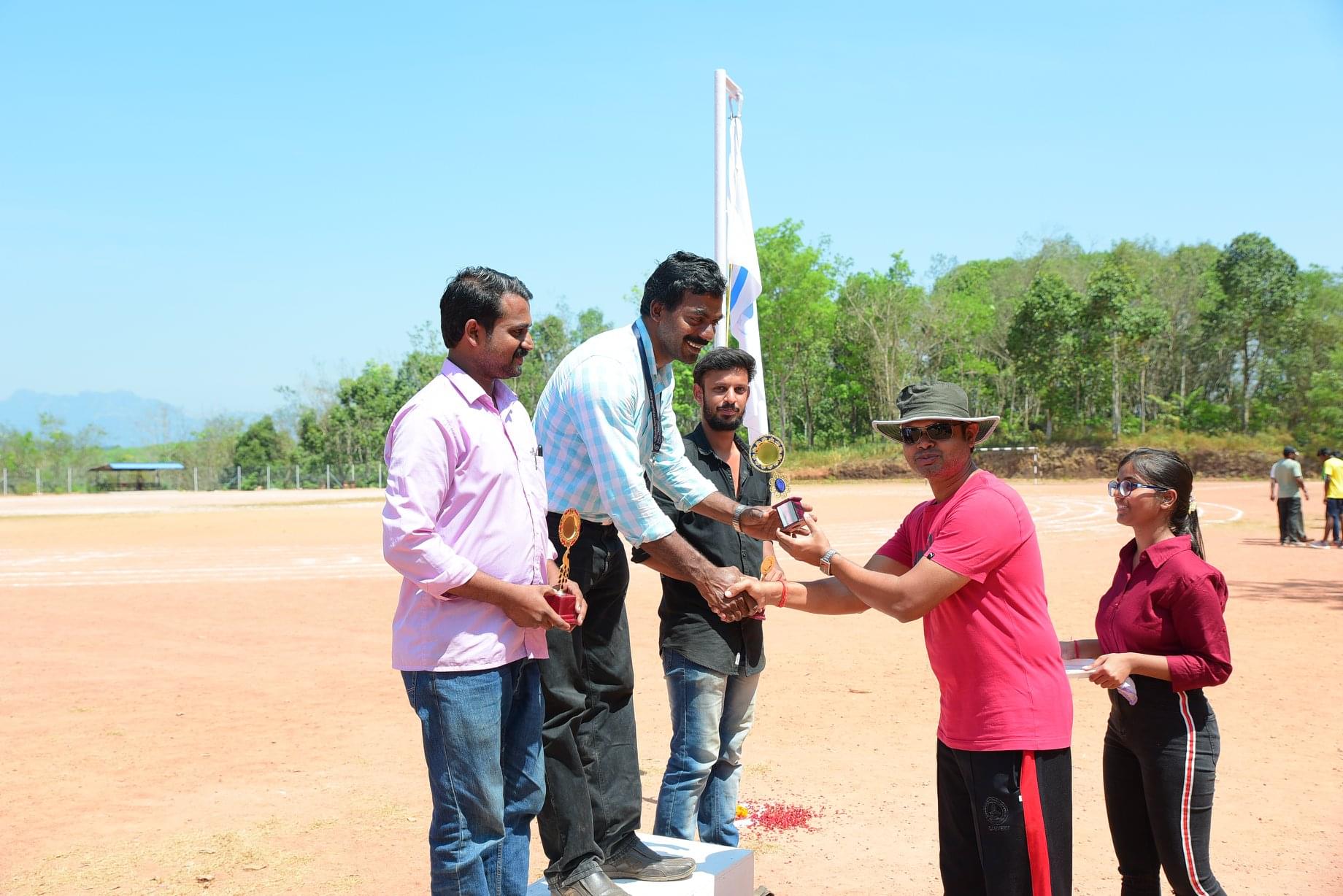 IIST Sports photo 33