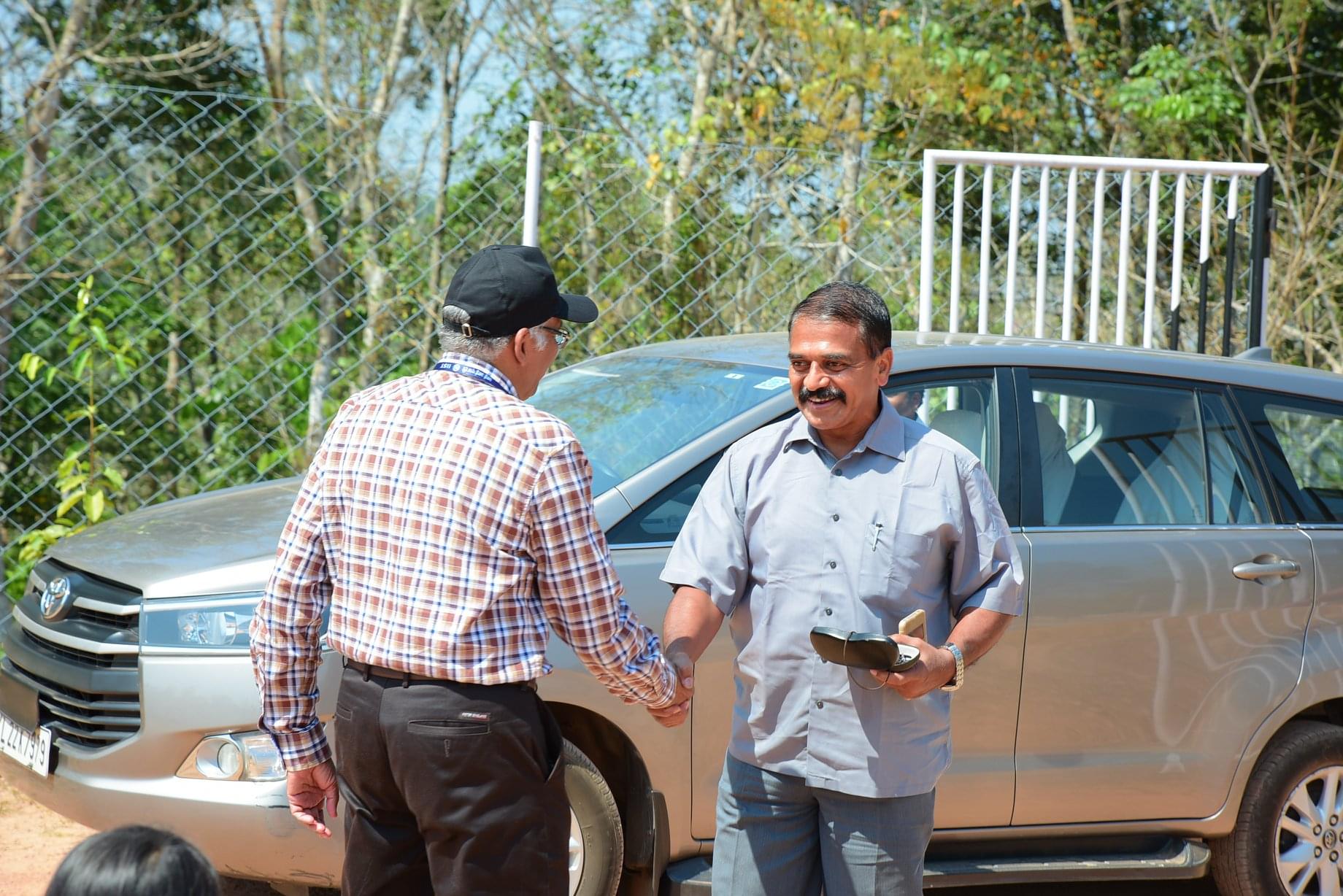 IIST Sports photo 34