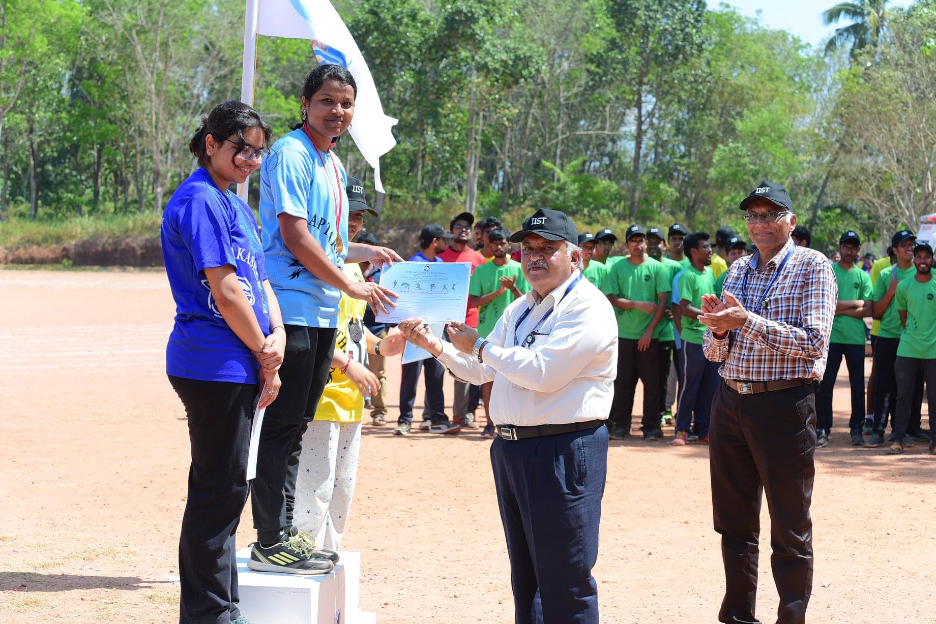 IIST Sports photo 35