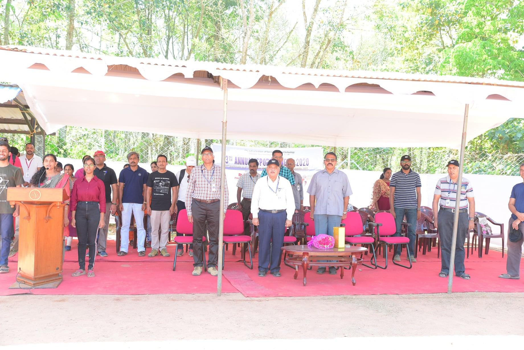 IIST Sports photo 36