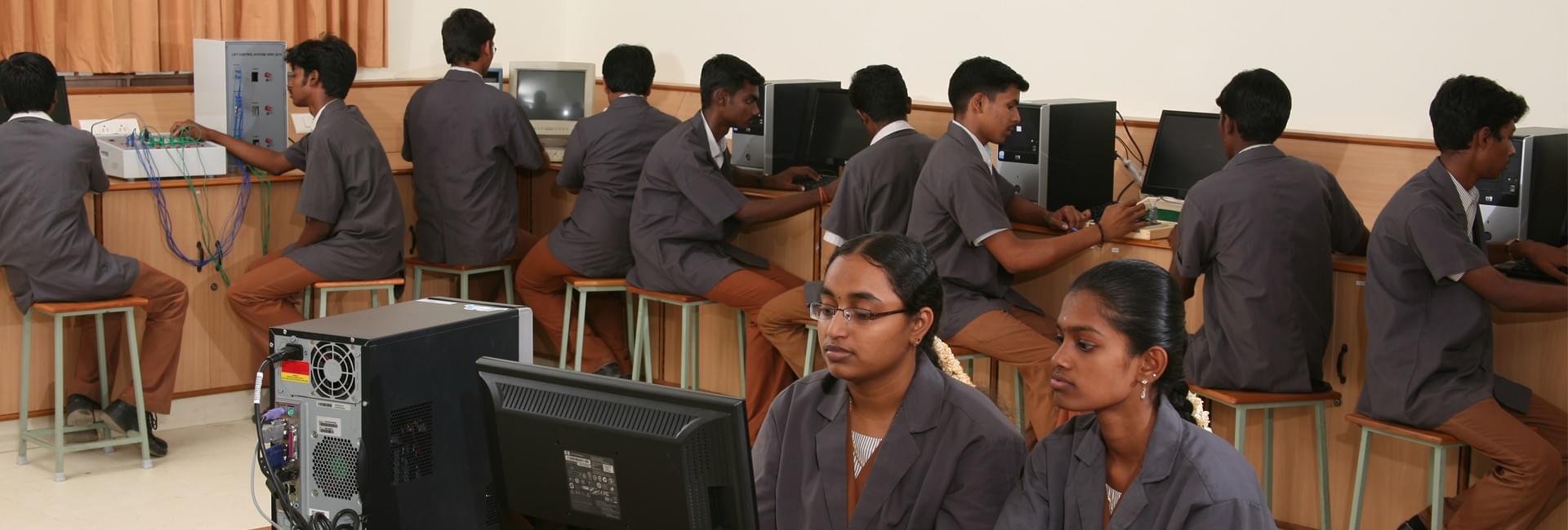 Paavai Polytechnic College Pochampalli photo_app photo 2