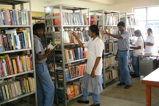 Dusi polytechnic College Tiruvannamalai photo_app photo 2