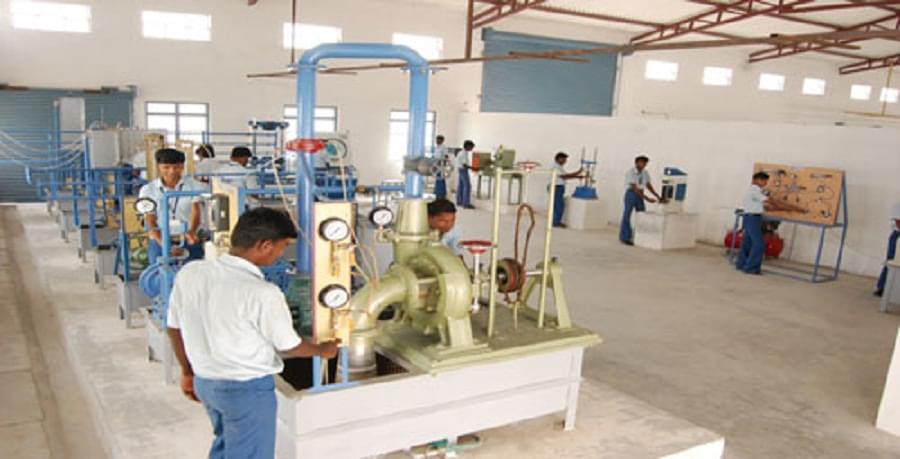 Arulmurugan Polytechnic College Karur photo_app photo 1