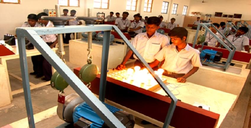 Arulmurugan Polytechnic College Karur photo_app photo 2