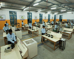 Dhanalakshmi Srinivasan Polytechnic College Perambalur photo_app photo 1