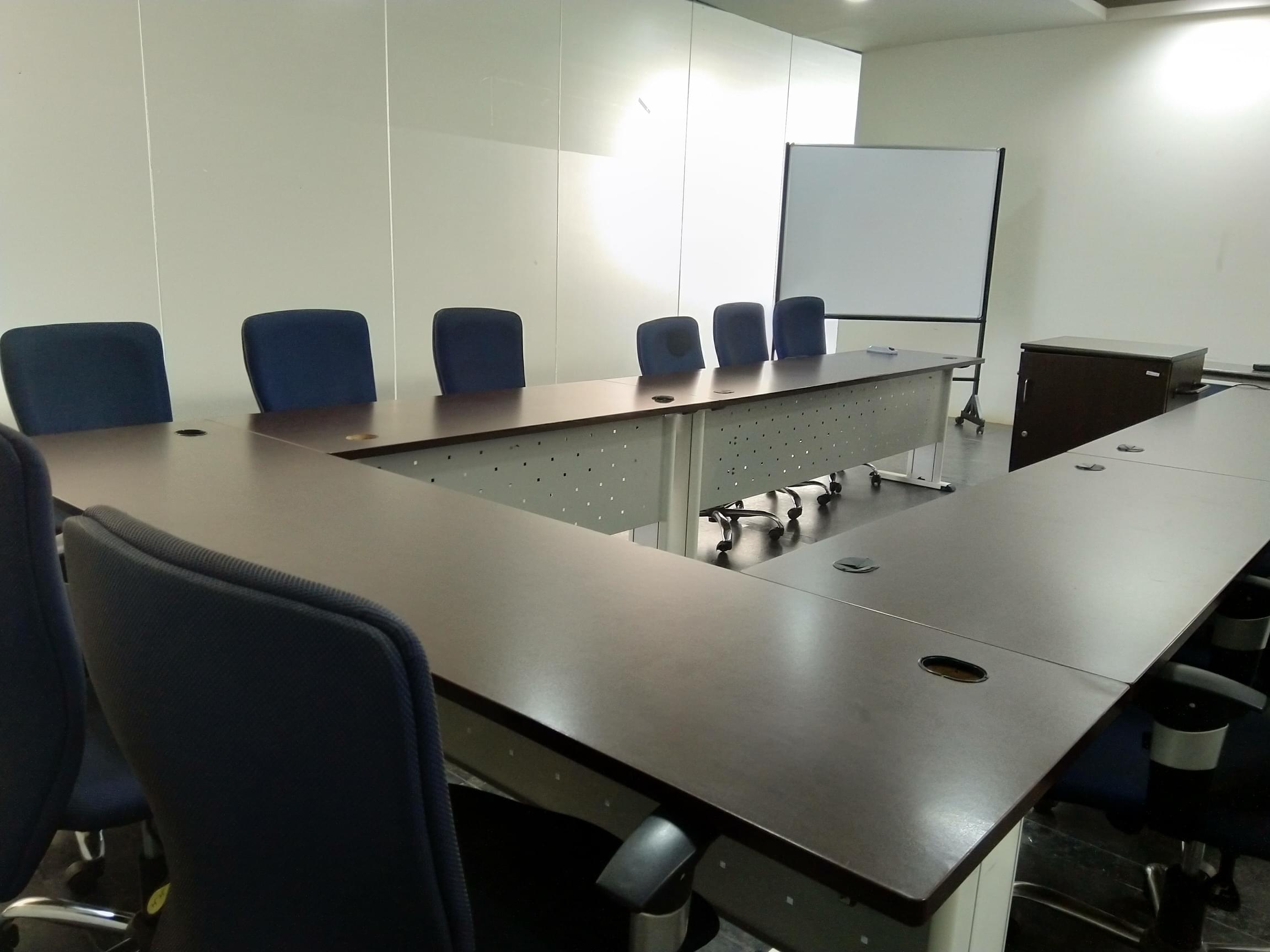 CARE School of Business Management Tiruchirappalli Infrastructure photo 7