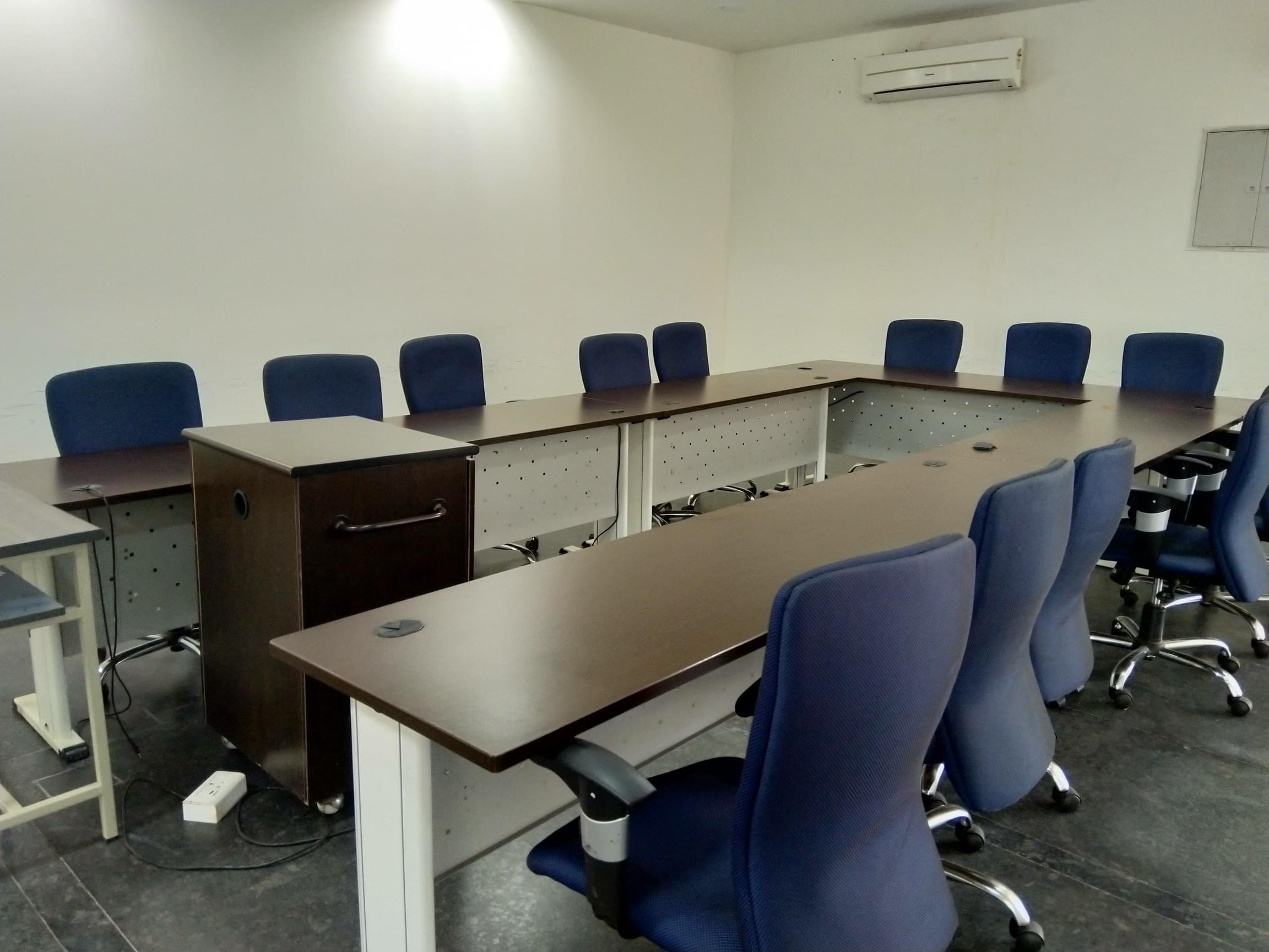 CARE School of Business Management Tiruchirappalli Infrastructure photo 8