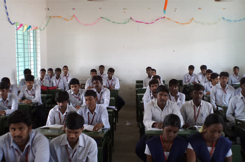 Paavendhar Polytechnic College Salem photo_app photo 1