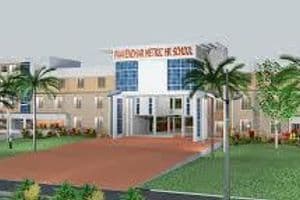 Paavendhar Polytechnic College Salem photo_app photo 2