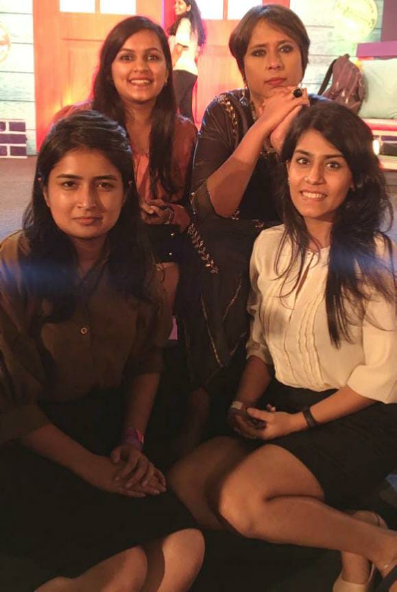 School of Communications and Reputation Mumbai Campus photo 3