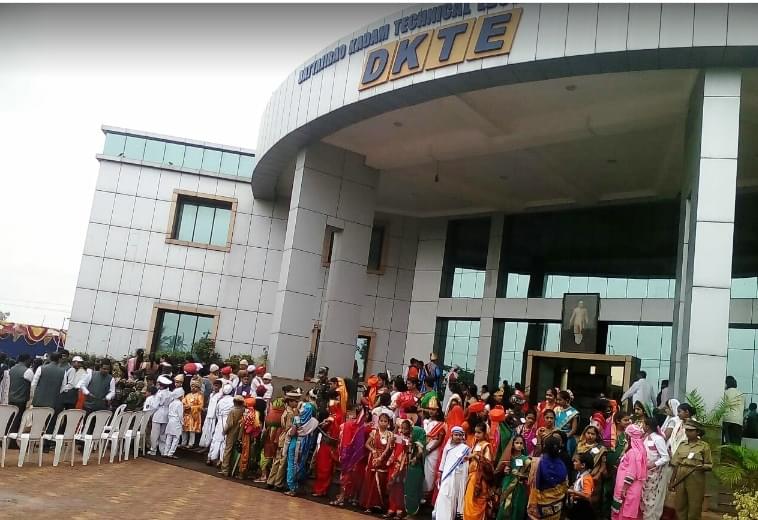 Yashwantrao Chavan Polytechnic Kolhapur photo_app photo 2