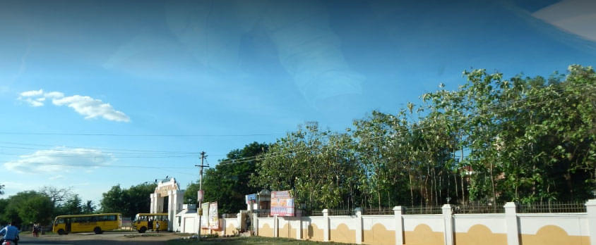 Jayaram Polytechnic College Thuraiyur photo_app photo 2