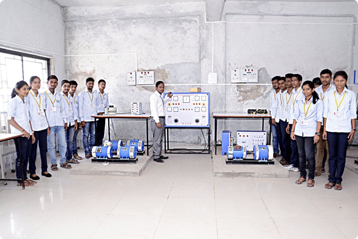 Late Babasaheb Phadtare Polytechnic Pune photo_app photo 1