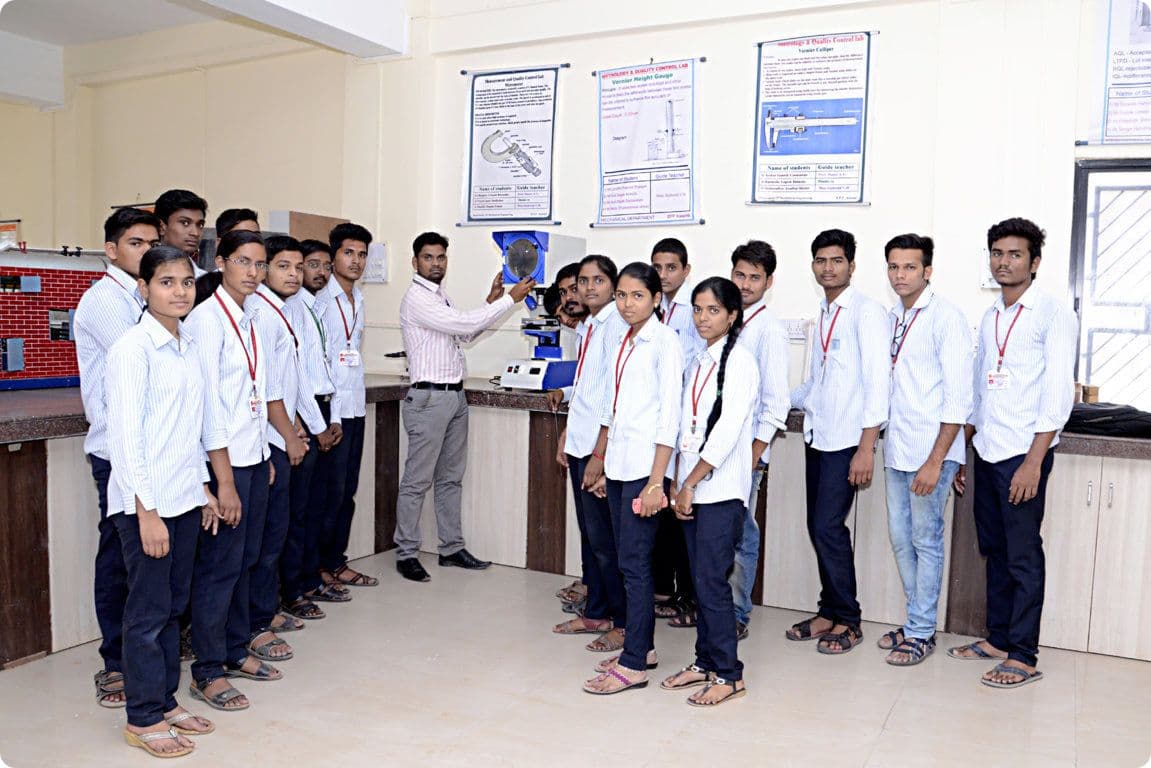 Late Babasaheb Phadtare Polytechnic Pune photo_app photo 2