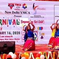YMCA Delhi Events photo 25