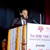 YMCA Delhi Events photo 15