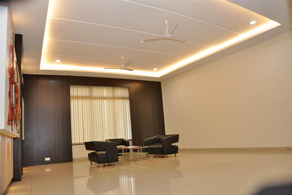 Sanjay Ghodawat Polytechnic Pune Facilities photo 2