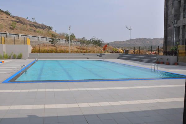 Sanjay Ghodawat Polytechnic Pune Facilities photo 11