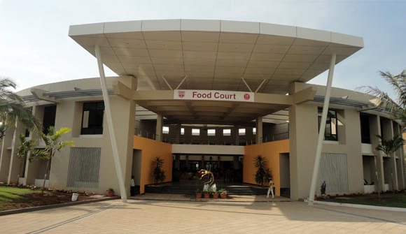 Sanjay Ghodawat Polytechnic Pune Facilities photo 3