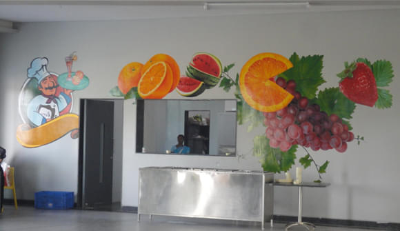 Sanjay Ghodawat Polytechnic Pune Facilities photo 4