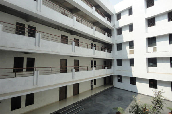 Sanjay Ghodawat Polytechnic Pune Facilities photo 5