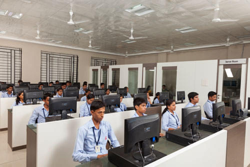 Sanjay Ghodawat Polytechnic Pune Facilities photo 8