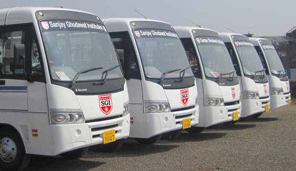 Sanjay Ghodawat Polytechnic Pune Facilities photo 9