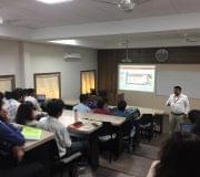 Daly College of Business Management Indore Gallery photo 1