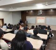 Daly College of Business Management Indore Gallery photo 2