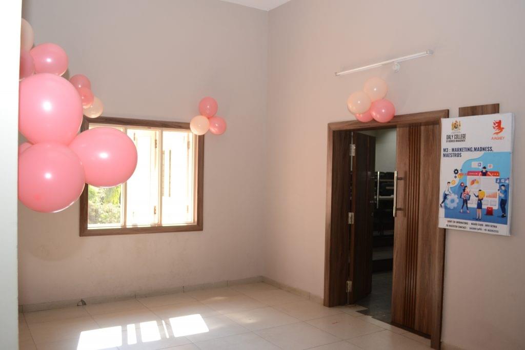 Daly College of Business Management Indore Gallery photo 4