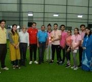 Daly College of Business Management Indore Gallery photo 7