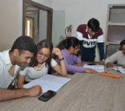 Daly College of Business Management Indore Gallery photo 11